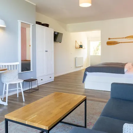 Boutique-Hotel Strandhaus Ahrenshoop-3