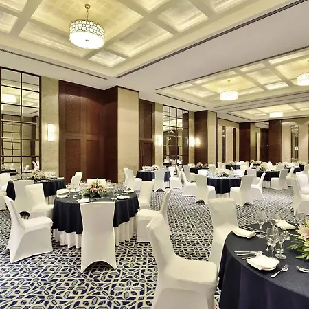 Novotel Imagicaa Khopoli-3