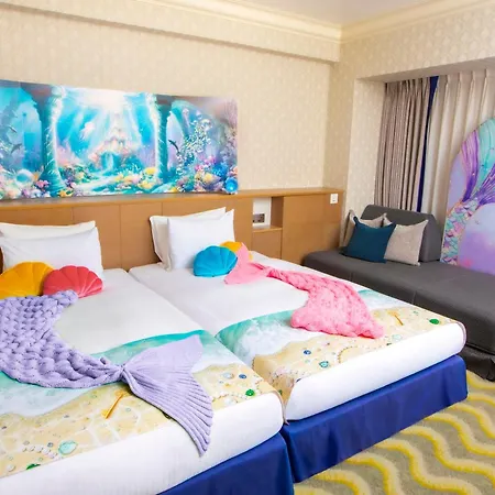 Hotel Okura Tokyo Bay-3