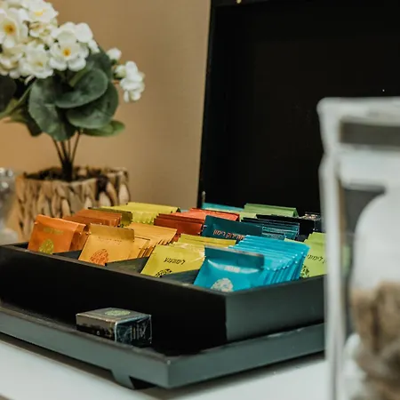 Arroyo Boutique&Business Hotel- By Star Hotels-2