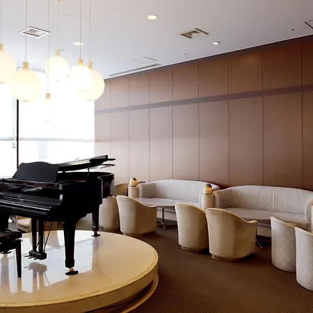 Palace Hotel Omiya-2