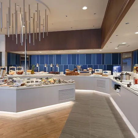 Palace Hotel Omiya-3