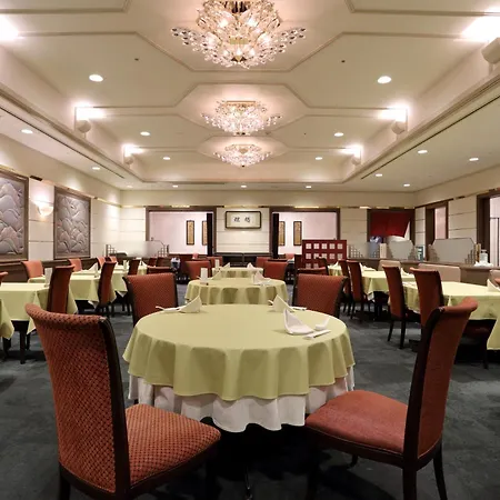Palace Hotel Omiya-2