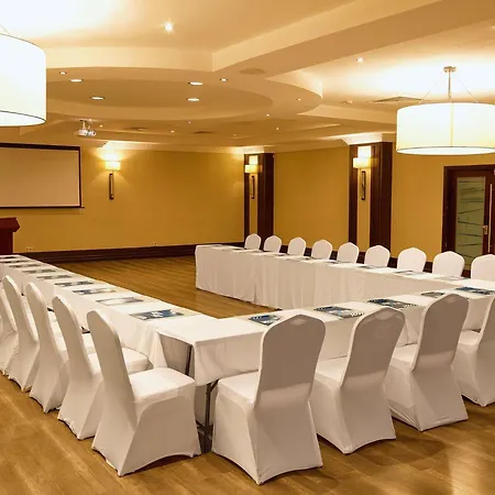 Pullman Lubumbashi Grand Karavia.-2
