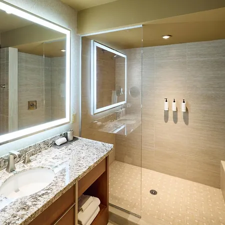 Choctaw Casino & Resort Durant, A Wyndham Grand Hotel-3
