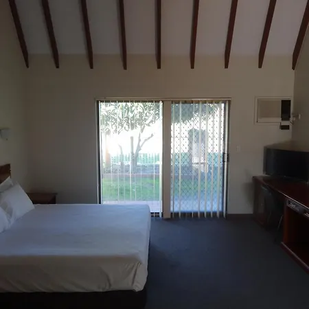Sanno Marracoonda Perth Airport Hotel-3