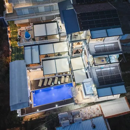 Qeparo Napolon Complex-3