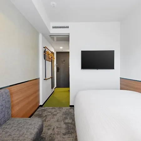Sotetsu Grand Fresa Osaka-Namba-3