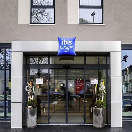 Ibis Budget Bamberg-2