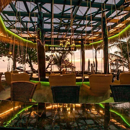 K.B. Resort-2