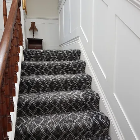 Binton Guest House-2