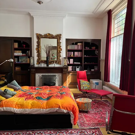 Room Lange Haven-2
