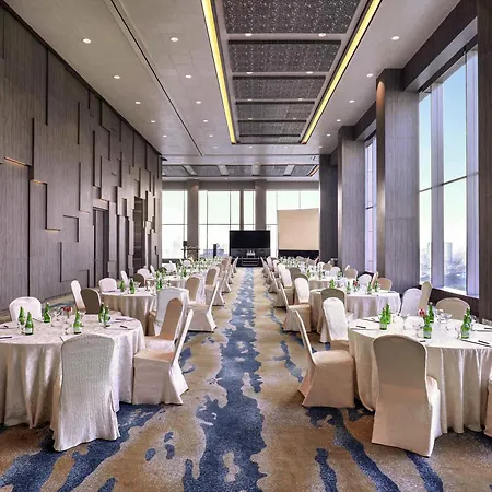 Grand Mercure Jakarta Kemayoran-2