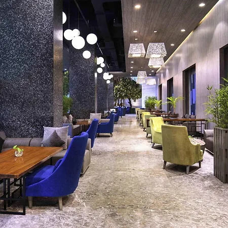 Grand Mercure Jakarta Kemayoran-2