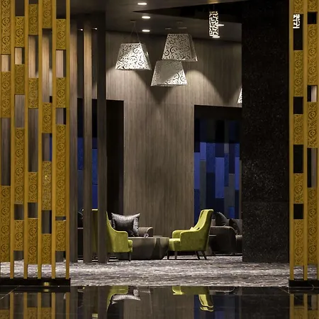 Grand Mercure Jakarta Kemayoran-2