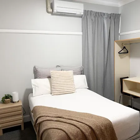 Port Macquarie Hotel-2