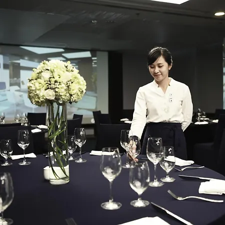 Novotel Suites Hanoi-3