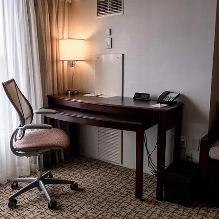 The Statler Hotel At Cornell University-2