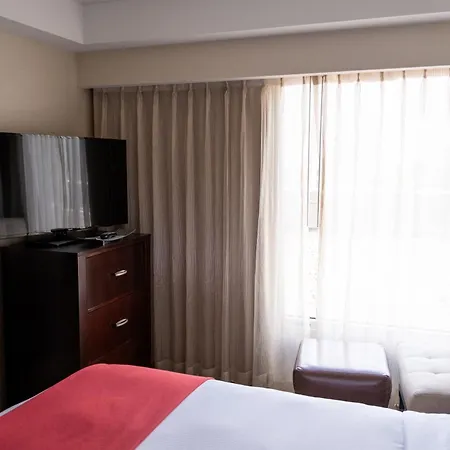 The Statler Hotel At Cornell University-3