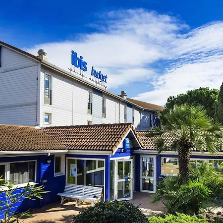 Ibis Budget Beziers Est La Giniesse-2
