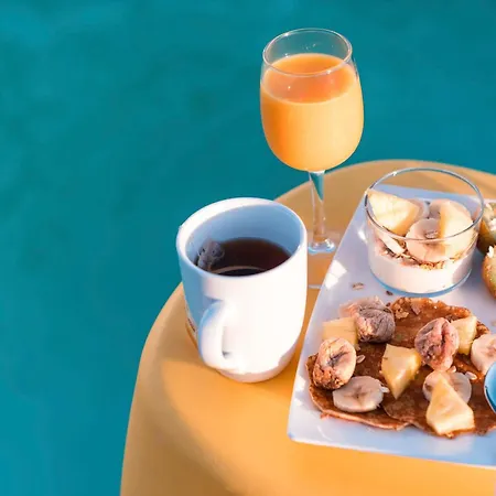 Ibis Styles Collioure Port Vendres-2