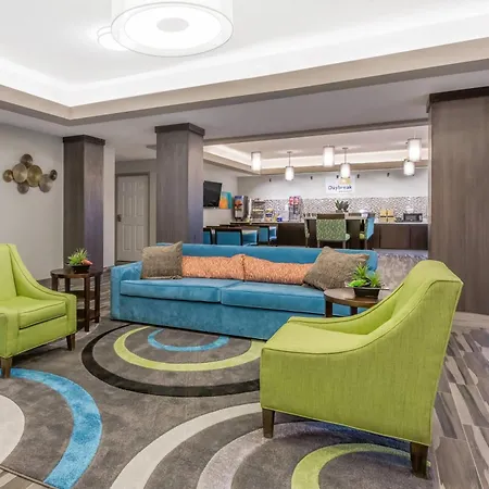 Days Inn & Suites By Wyndham Katy-3