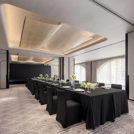 Sofitel Shanghai North Bund-2