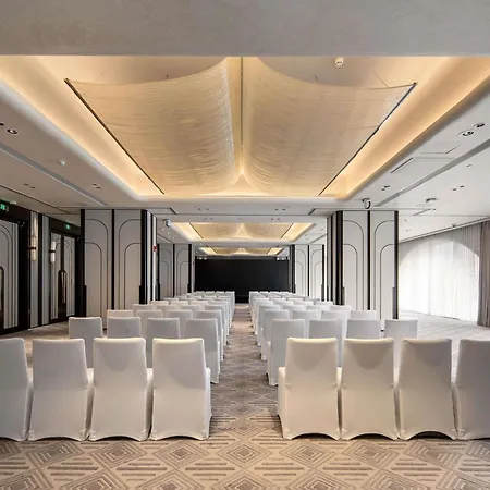 Sofitel Shanghai North Bund-2