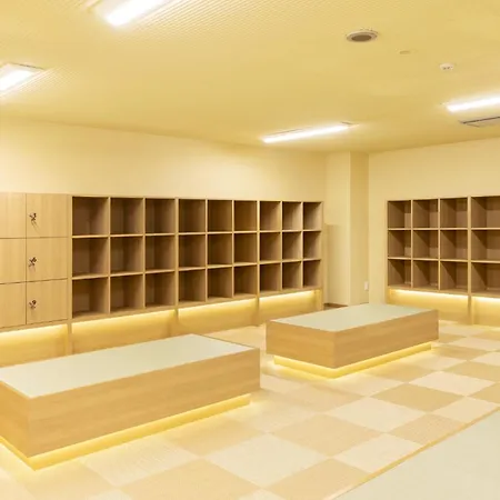 Ooedo Onsen Monogatari Premium Gero Honkan-3