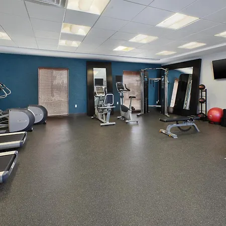Hampton Inn By Hilton West Bloomfield Novi-2