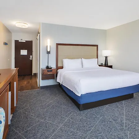 Hampton Inn By Hilton West Bloomfield Novi-3