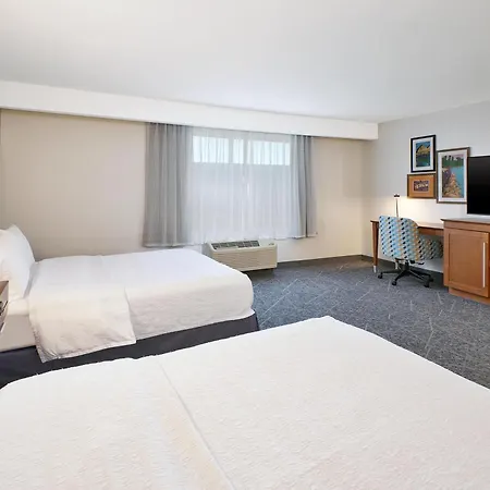 Hampton Inn By Hilton West Bloomfield Novi-2
