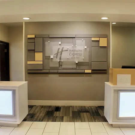 Holiday Inn Express & Suites Le Mars By Ihg-2
