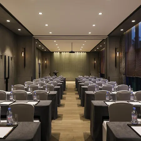 Novotel Shanghai Clover-3
