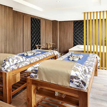 Novotel Bali Ngurah Rai Airport-2