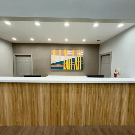 Country Suites Absecon-Atlantic City, Nj-2