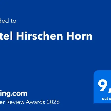 Hotel Gasthaus Hirschen-2