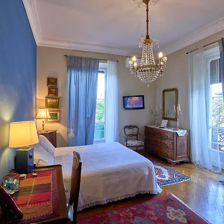 A Casa Armenia B&B-2