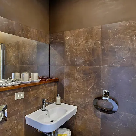 A Casa Armenia B&B-2