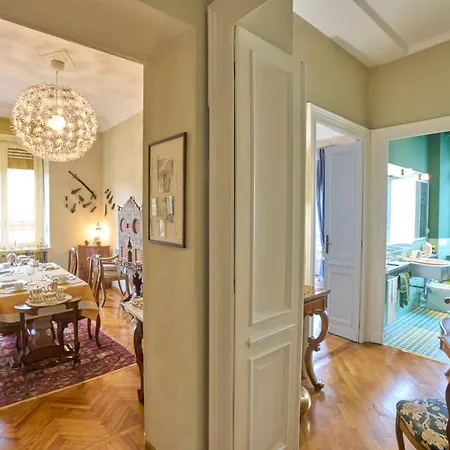 A Casa Armenia B&B-3