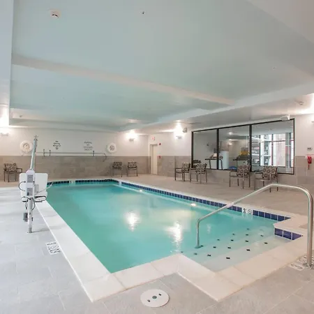 Voco The Clair Cincinnati Downtown By Ihg-2