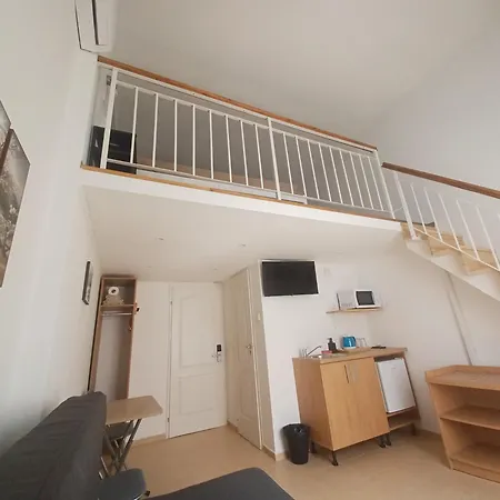 Loft House Budapest-2