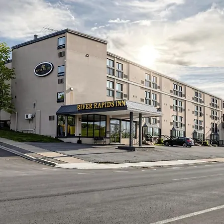River Rapids Inn-3