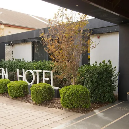 The Ellen Hotel, An Ascend Collection Hotel-2