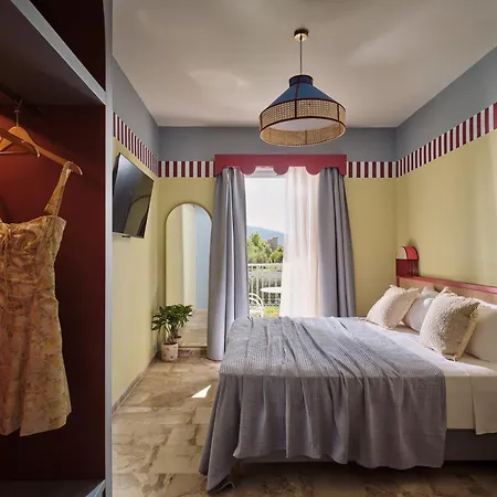 Memories Apartments - Explore & Recharge-2