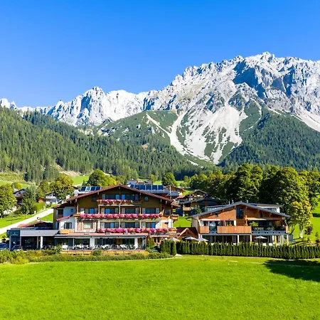 Landhaus Ramsau-2