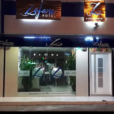 Zafara Hotel-3