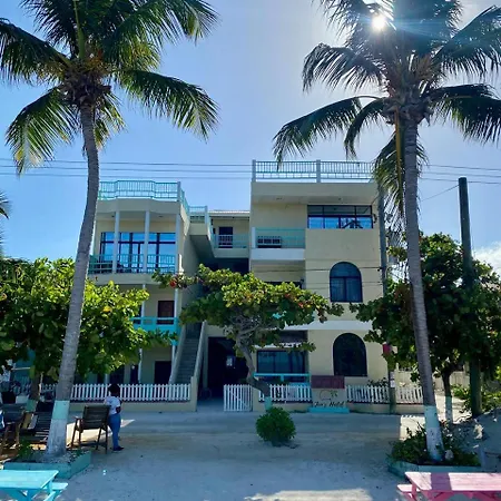 Jan'S Hotel-2