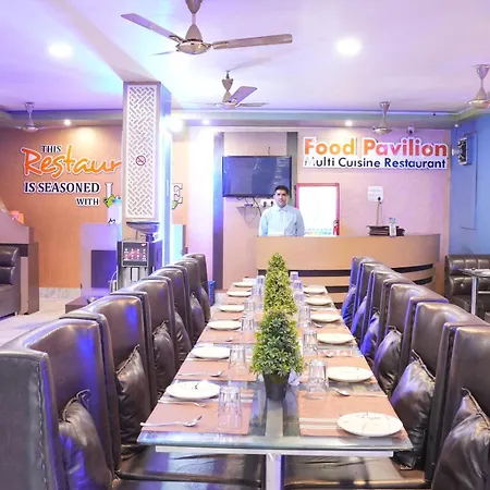 Hotel Vishnu Vilas-3
