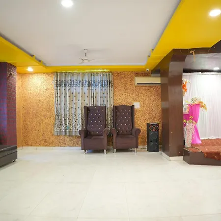 Hotel Vishnu Vilas-2